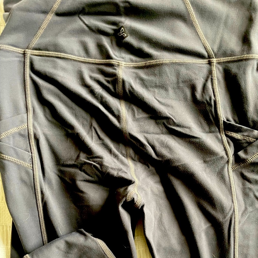Prana yoga pants